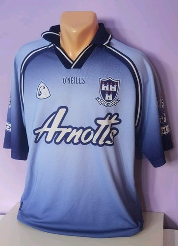 Dublin gaa 2002 home - dublin,