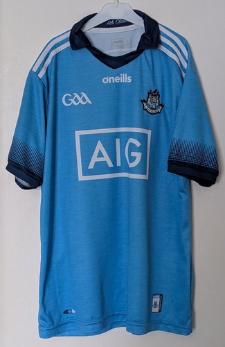 Neills 2018 dublin gaa - o'neills, 2018/20