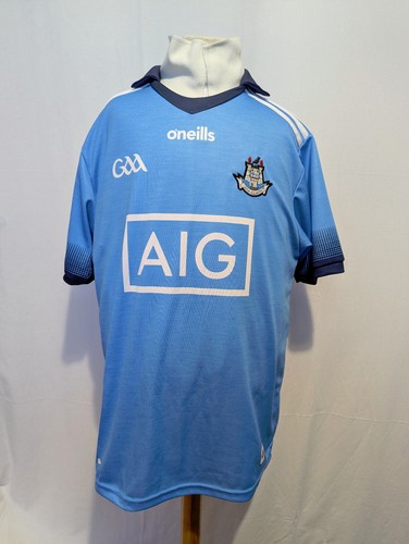 2018 dublin gaa gaelic - 2018-20,