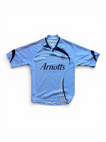Vintage neills dublin gaa - o’neills,