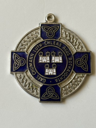 1982 irish dublin gaa - irish, gaelic