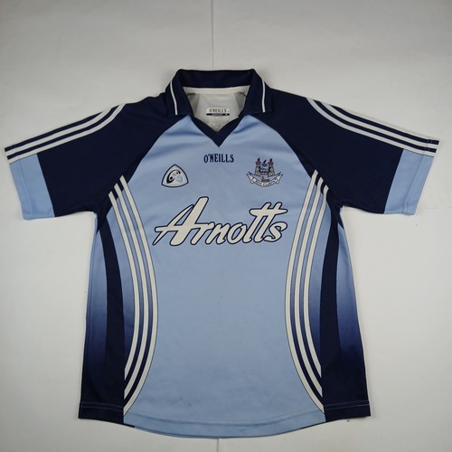 Dublin gaa 2007 2008 - ,