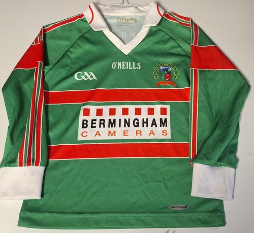 Naomh barrog gaa - naomh,