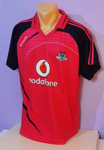 Dublin ath cliath gaa - dublin, pink