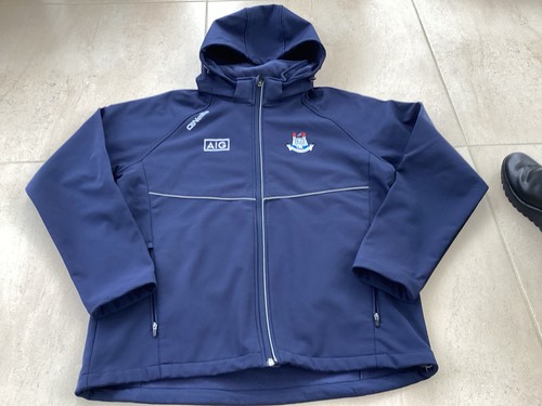 Dublin gaa jacket - dublin,