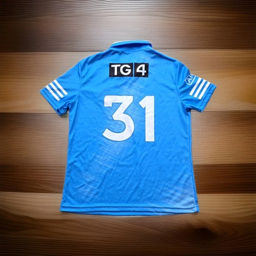 Dublin gaa ladies player issue - dublin,