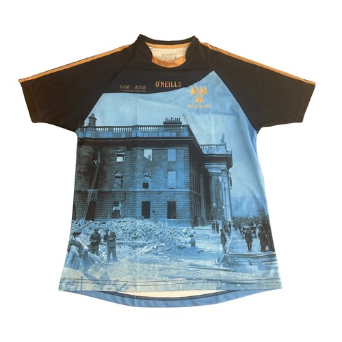 Dublin gaa 100 year - dublin,