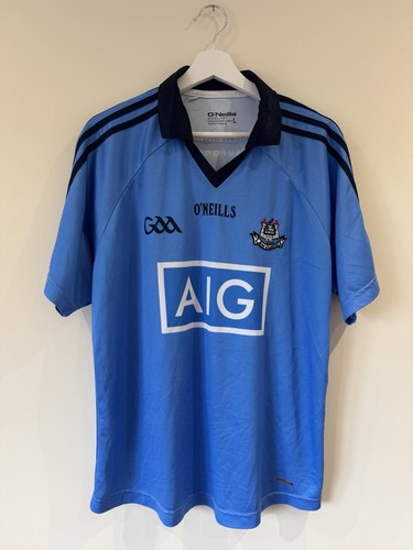 Dublin gaa ath cliath - cliath, o'neills