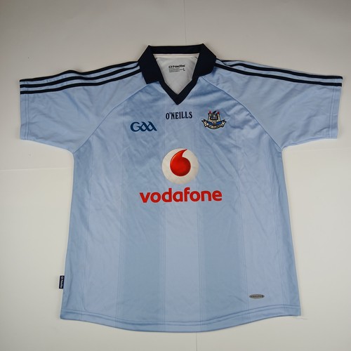 Dublin gaa gaelice 2010 - gaelice, 2010-11