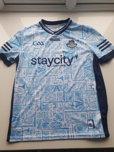 Dublin ath cliath gaa - cliath, o'neills