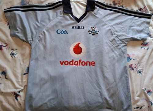 Dublin gaa 2011 - 2011, o'neills