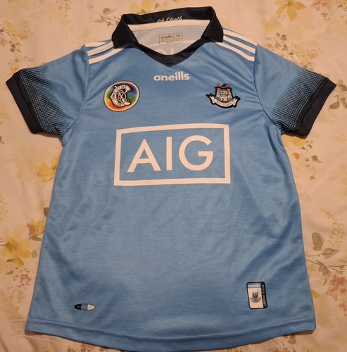 Dublin gaa official neills - dublin, o'neills