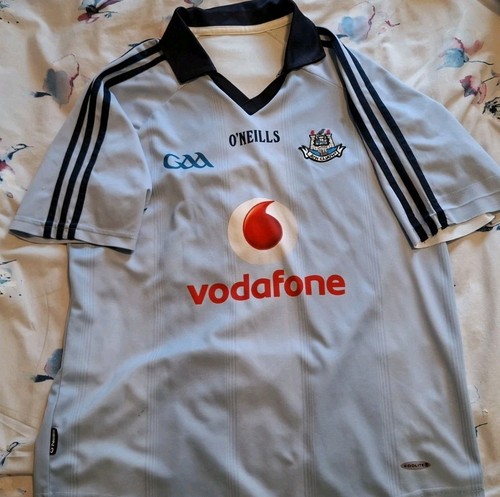 Dublin gaa 2011 official - gaa,