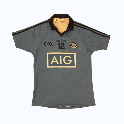 Dublin gaa jersey 2013 - dublin,