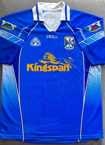 Vintage cavan jersey - jersey, (l)