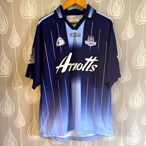 Neills dublin gaa football - o'neills,