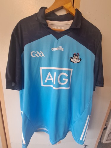Dublin gaa 2023 - dublin, jersey