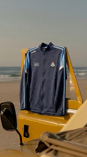Dublin gaa top mens - gaa, xl