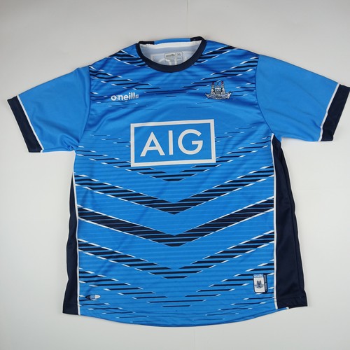Dublin gaa adults - adults, o
