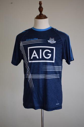 Dublin gaa shirt - dublin, o'neills