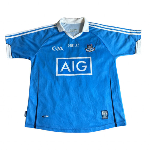 Dublin gaa gaelic football - dublin,
