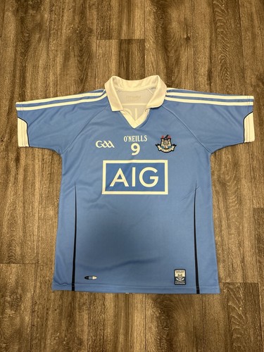 Blue dublin 2010s gaa oneils - gaa,