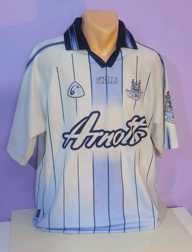 Dublin gaa 2004 - gaa, 2004/06