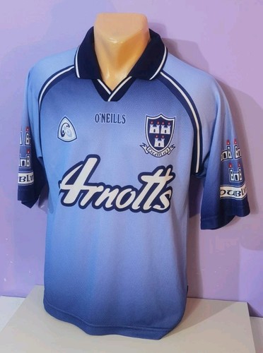 Dublin gaa ath cliath - dublin, 2002/04
