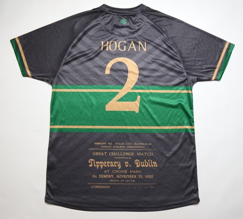 1920 tipperary gaa tiobraid - 1920,