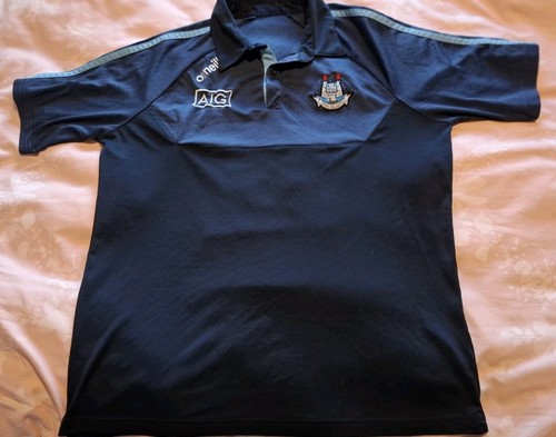 Dublin gaa official - dublin,