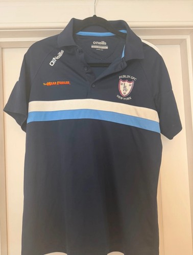 Dublin new york gaa - dublin,