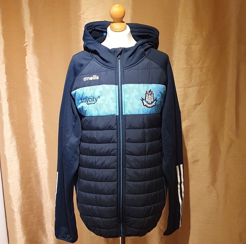 Neills mens puffer - mens, jacket