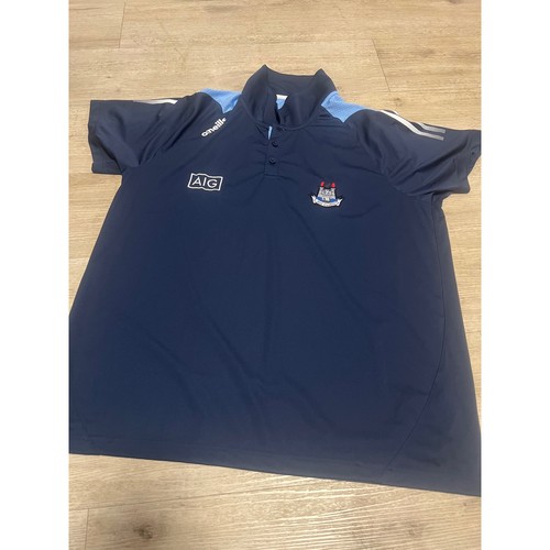 Neills dublin gaa polo shirt - o'neills,