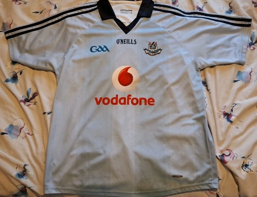 Dublin gaa 2011 - dublin, o'neills