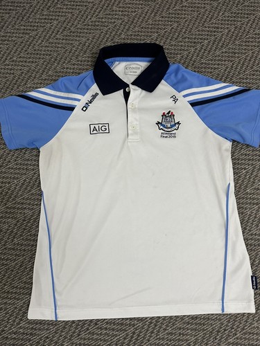 Dublin gaa polo shirt - shirt, jersey