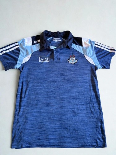 Neills dublin gaa jersey - dublin,