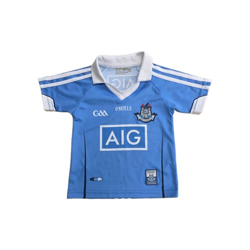 Dublin gaa jersey kids - jersey,