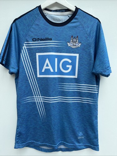 Dublin gaa shirt - shirt, o'neills