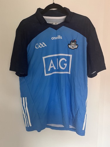 Dublin gaa men jersey shirt - gaa,