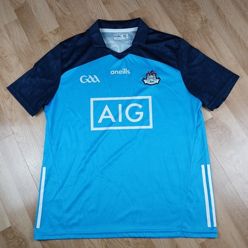 Dublin gaa adults neills - gaa,