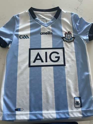 Kids dublin gaa jersey - gaa,