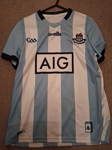 Dublin gaa child jersey - gaa, child's