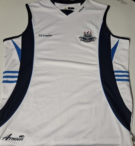 Vintage dublin gaa neills - dublin, o'neills