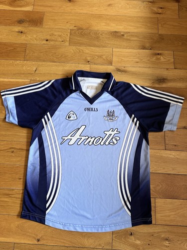 Dublin gaa jersey - dublin, gaelic