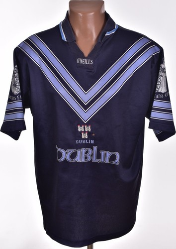 Dublin gaa 1998 2000 away - 1998/2000,