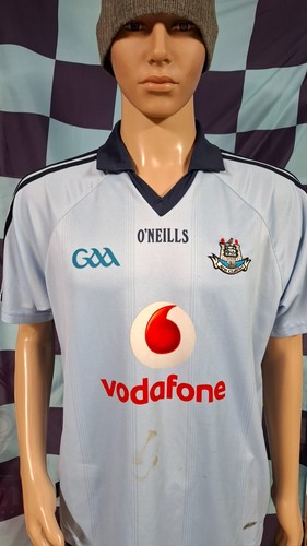 Dublin gaa 2011 official - gaa,