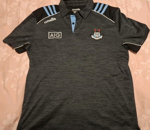 Dublin gaa official neills - official, o'neills