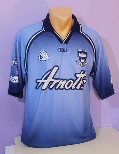 Dublin gaa ath - dublin,