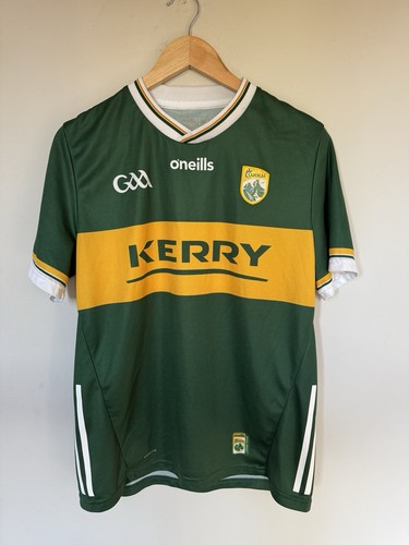 Neills kerry gaa home - home, jersey