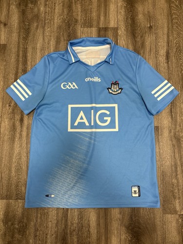 Blue dublin gaa oneils - blue,